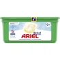 Капсули для прання Ariel Pods Все-в-1 для чутливої шкіри 26 шт. (8001841610160) - зменшене зображення 1