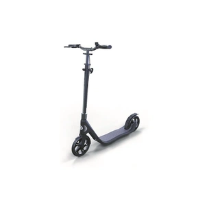 Самокат Globber ONE NL 205 DELUXE Чорний (478-100) зображення 1