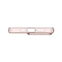 Чохол до мобільного телефона Spigen Apple iPhone 15 Pro Max Crystal Flex Rose Crystal (ACS06445) - зменшене зображення 9