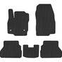 Килимок в салон EVAtech Ford B-Max 2012-2017 Htb EU (FD51882C5FC2RBB) - зменшене зображення 1