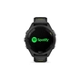 Смарт-годинник Garmin Forerunner 265S, Black, GPS (010-02810-13) - зменшене зображення 8