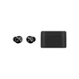 Навушники 1MORE PistonBuds Pro EC302 Black (949003) - зменшене зображення 4