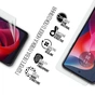 Плівка захисна Armorstandart Motorola G24 (ARM74292) - зменшене зображення 2