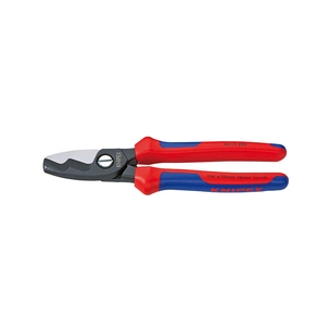 Кабелеріз KNIPEX 200мм (95 12 200) зображення 1
