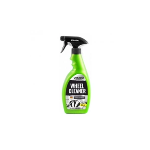 Автомобільний очисник WINSO WHEEL CLEANER Profesional 500 мл (810540) изображение 1