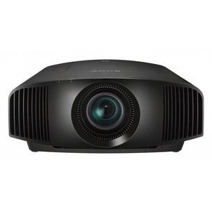 Проектор Sony VPL-VW290/B зображення 1