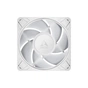 Кулер до корпусу Arctic P12 PRO A-RGB WHT AC (ACFAN00326A) - зменшене зображення 3