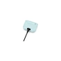 Чохол для навушників BeCover Silicon для Sony WF-1000XM3 Light Blue (705691) - зменшене зображення 4