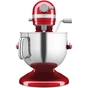 Кухонний комбайн KitchenAid 5KSM70SHXECA - зменшене зображення 3