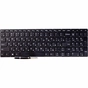 Клавіатура ноутбука Lenovo Ideapad 310-15ABR/15IAP/15ISK чорна (KB310763) - зменшене зображення 1