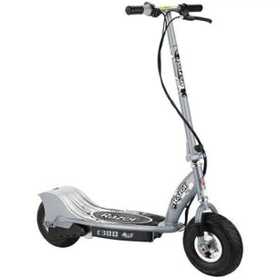 Електросамокат Razor E300 Silver (317483) зображення 1