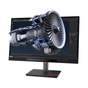 Монітор Lenovo ThinkVision 27 3D (63F1UAT3UA) - зменшене зображення 3