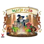 Настільна гра Geekach Games Магія слів (Words of Magic) (укр.) (GKST003UA) - зменшене зображення 11