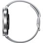 Смарт-годинник Xiaomi Watch S3 Silver (BHR7873GL) (1025029) - зменшене зображення 3