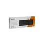 Клавіатура A4Tech KR-92 Black - зменшене зображення 7