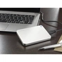 Зовнішній жорсткий диск 2.5" 1TB Toshiba (HDTW210ES3AA) - зменшене зображення 5