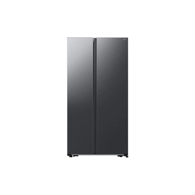 Холодильник Samsung RS57DG400EB4UA - зображення 1