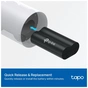 Акумуляторна батарея TP-Link TAPO-A100 - зменшене зображення 6