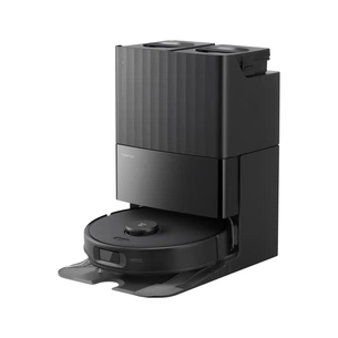 Пилосос Roborock Qrevo Edge 5V1 Black зображення 1