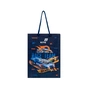 Подарунковий пакет Kite Hot Wheels 18 х 24 см (HW26-265) - зменшене зображення 2
