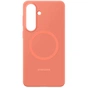 Чехол для мобильного телефона Samsung Silicone Magnet S26 Plus Coral Red (EF-ES947COEGWW) - уменьшенное изображение 5