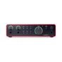 Аудіоінтерфейс Focusrite Scarlett 2i2 4th Gen (234619) - зменшене зображення 2
