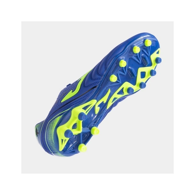 Бутси Joma Aguila AGUW2404FG синій, салатовий 43 (8445954805066) - picture 6