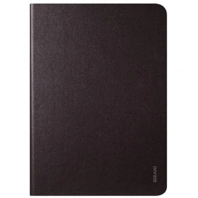 Чохол до планшета Ozaki iPad Air O!coat Slim 360° Multiangle (OC109BR) - изображение 1