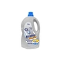 Гель для стирки Helmann Soda Effect Для белых и цветных вещей 5 кг (4820268104564) - уменьшенное изображение 1