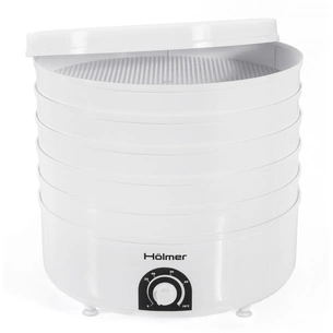 Сушка для овочів та фруктів Hölmer HFD-51W picture 1