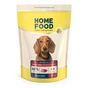 Сухий корм для собак Home Food ADULT MINI Grain-free hypoallergenic з качкою та індичкою 700 г (4820235020927) - зменшене зображення 1