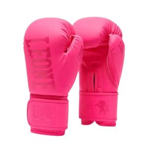 Боксерские перчатки Leone GN058 Tone X Fuxia 10 oz (GN058_Fuxia_10oz) изображение 1