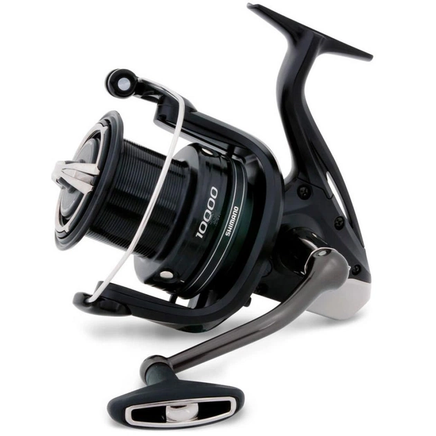 Катушка Shimano Aerlex 10000 XTBSP Spod 2+1BB (ALX10000XTBSP) - изображение 1