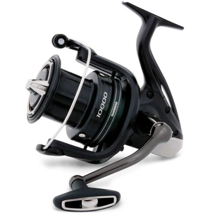 Котушка Shimano Aerlex 10000 XTBSP Spod 2+1BB (ALX10000XTBSP) зображення 1
