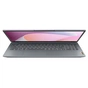 Ноутбук Lenovo IdeaPad Slim 3 15AMN8 (82XQ01KJRA) - зменшене зображення 8