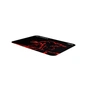 Килимок для мишки ASUS Cerberus Mat Mini Red (90YH01C3-BDUA00) - зменшене зображення 3