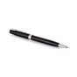Ручка кулькова Parker SONNET 17 Black Lacquer CT BP (86 132) - зменшене зображення 3