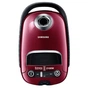 Пилосос Samsung VC21F60WNJP/EV - зменшене зображення 4