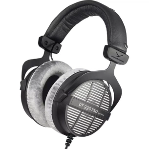 Навушники Beyerdynamic Dt 990 Pro 250 Ом Black (235249) зображення 1