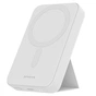 Універсальна мобільна батарея Proove Hyperion Qi 20W 10000mAh White (PBHN15020002) - зменшене зображення 1