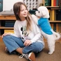 Футболка для тварин Pet Fashion Ivanko S2 (4823082430444) - зменшене зображення 3