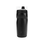 Бутылка для воды Nike REFUEL BOTTLE GRIP 32 OZ N.100.9958.091.32 чорний, білий 946 мл (887791762023) - уменьшенное изображение 2