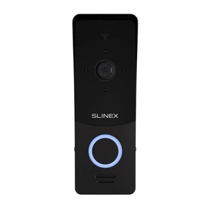 Вызывная панель Slinex ML-20HD Black изображение 1