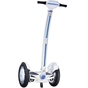 Гіроскутер AirWheel S3+ 680WH White-Blue (6925611222723) - зменшене зображення 1