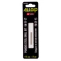 Свердло Alloid Pro, по металу, кобальтове, 1.5мм, Р6М5К5, 3шт. (DB-35015) - зменшене зображення 2