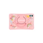 Планшет Teclast P85T KIDS 8” 4/64GB WIFI Metal /Pink (6940709685877) - зменшене зображення 2