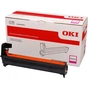 Фотокондуктор OKI C532/MC573 MAGENTA (46484106) - зменшене зображення 1