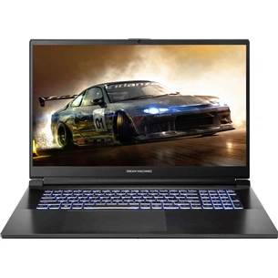 Ноутбук Dream Machines RG4070-17 (RG4070-17UA26) зображення 1