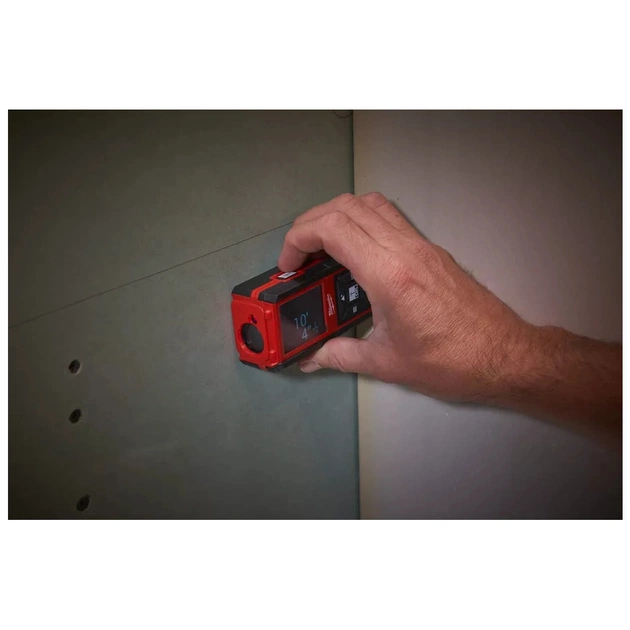 Далекомір Milwaukee LDM100, 100м (4933459278) - picture 6