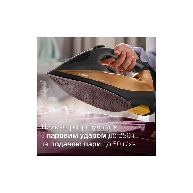 Праска Philips DST7040/80 - picture 11